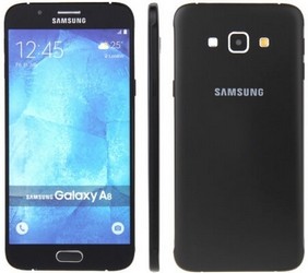 Прошивка телефона Samsung Galaxy A8 в Рязане